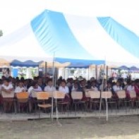 Students of Nasinu area 