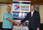 Visa and Reserve Bank of Fiji teach financial skills with new partnership