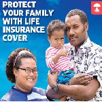 Protecting your family early with life insurance