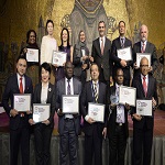 FIJI WINS GLOBAL INCLUSION AWARD 2016