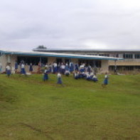 Students of Kadavu