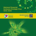 National Financial Inclusion Strategic Plan 2016-2020