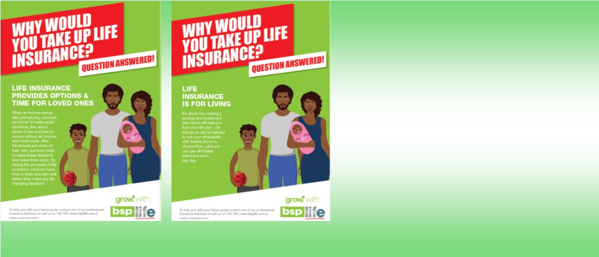 LIFE INSURANCE