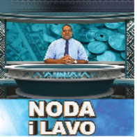 Noda I Lavo - Season 1 Episode 10