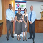 NFIT Website awareness campaign announces lucky winners