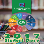 RESERVE BANK OF FIJI LAUNCHES 2017 STUDENT DIARY