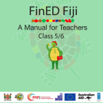 Year 5 and 6 FinED Fiji Teacher Manual