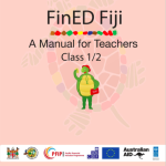 Year 1 and 2 FinED Teacher Manual