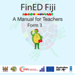 Year 9 FinED Fiji Teachers Manual