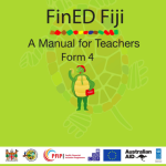 Year 10 FinED Fiji Teacher Manual
