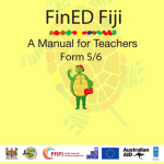 Year 11 and 12 FinED Teacher Manual