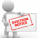 Bond and Eviction